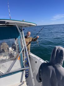 Small N\u2019 Plenty