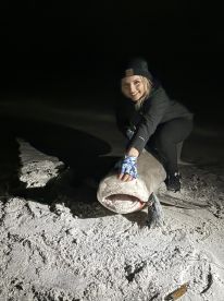 Drop zone fishing charters 