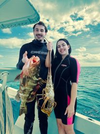 Best father and son fishing guides