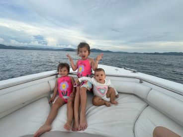 Fun for the entire family!