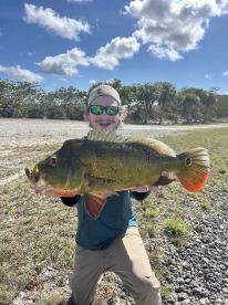 Fantastic Time! Lots of Fish!