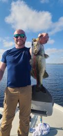 MOST AMAZING DAY OF BASS FISHING