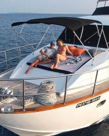 Amazing 5-day liveaboard