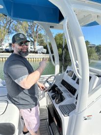 \u2b50\ufe0f\u2b50\ufe0f\u2b50\ufe0f\u2b50\ufe0f\u2b50\ufe0f Amazing Experience with Reel Blessed Boat Tours!