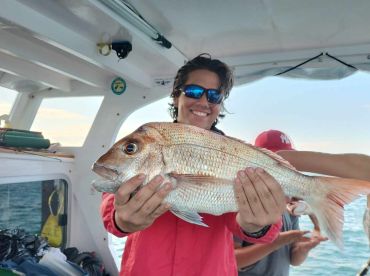 An Unforgettable Boat Charter with Skipper Bryan Connell