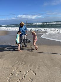 Fantastic Fishing Experience