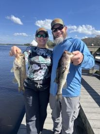 Matt is a great guy and a great guide 