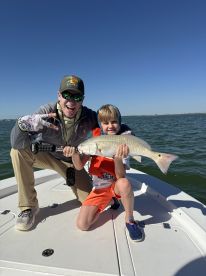 It\u2019s called \u201cFishing\u201d not \u201cCatching\u201d