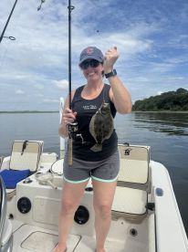 A day with Captain Tyler