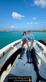 Valentines gift for my boyfriend 