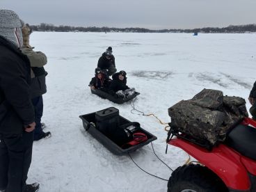 Fantastic Outing with Unlimited Guide Service