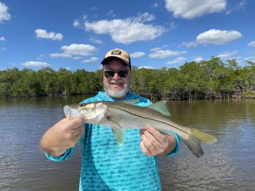 Great Day with Captain Josh