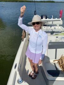 Great Day with Captain Josh