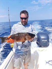 Fantastic experience 