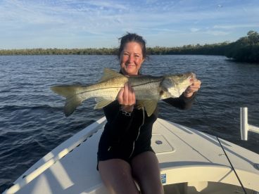 Ben was a great guide!