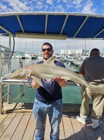 Great Fishing Experience 