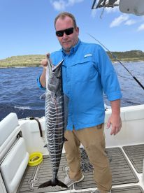 100% Recommend this fishing charter