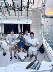 Great family adventure 