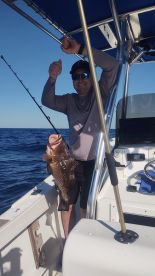 Great with communication and very knowledgeable