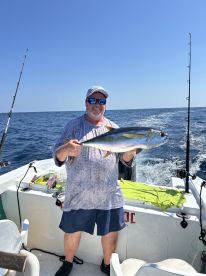 Slow start - Fast Finish