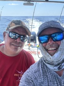 Slow start - Fast Finish