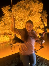 Great guys and great time 