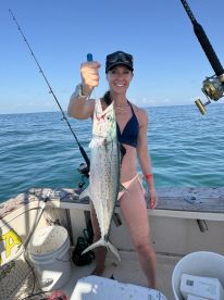 Snapper and Mackerel!