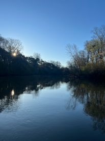 That's Why They Call It Fishing