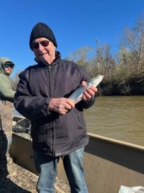 That's Why They Call It Fishing