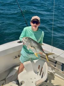 Spring Break Trip with my 14 Year Old Son