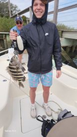 Great captain, great time!