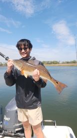 Great captain, great time!