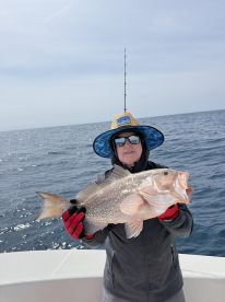 Great day on the water