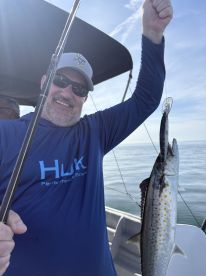 Great day on the water