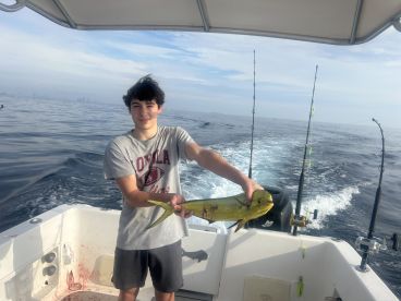 Amazing trip with kids