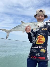 Captain Al’s All 4 Chuck - Fishing Charter