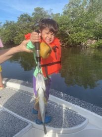 Excellent experience 