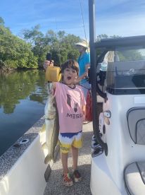 Excellent experience 