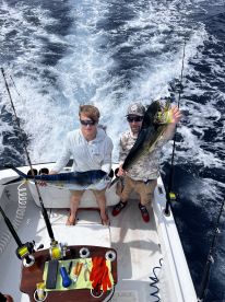 Awesome crew and trip