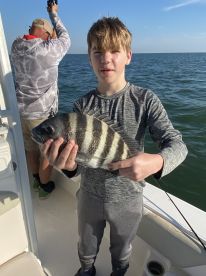 Amazing time on a half day trip!