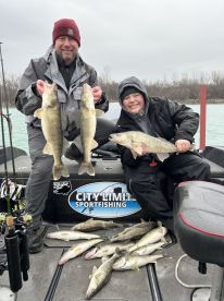 A great time with Jason