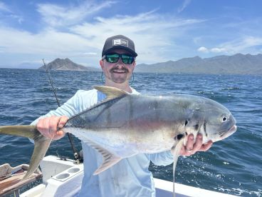 Great Captains, Better Fishing