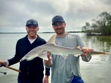 Great guide, great time