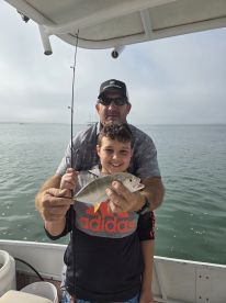 Best Day of our Vacation! 