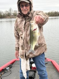 If you want to catch fish?