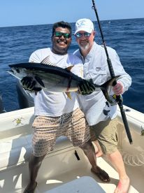 Great trip with Papagayo Ocean Adventurrs