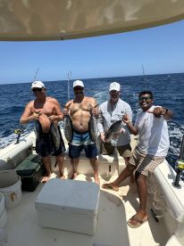 Great trip with Papagayo Ocean Adventurrs