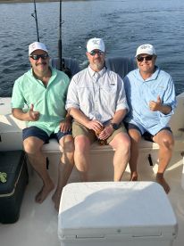 Great trip with Papagayo Ocean Adventurrs