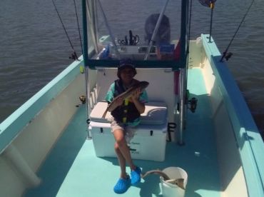 Wonderful experience!