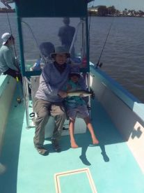 Wonderful experience!